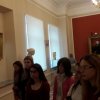 Екскурсія до музею Тараса Шевченка 26 жовтня 2017
